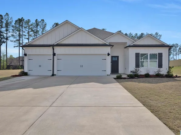 461 Clearwater Ter, Kimberly, AL 35091