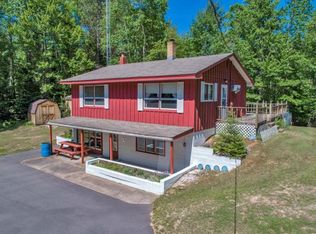1658 Rangeline Rd, Eagle River, WI 54521