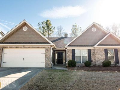 139 Goldshore Way #12, Statham, GA, 30666