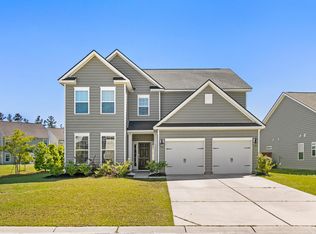 151 Stagecoach Ave, Summerville, SC 29486