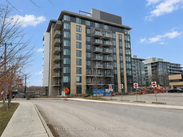 360 Deschatelets Ave, Ottawa, ON