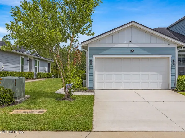252 TAMAR Court, St. Augustine, FL 32095