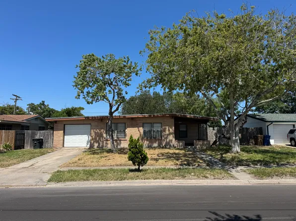 4510 N Shea Pkwy, Corpus Christi, TX 78413