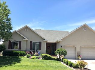 1671 N 980 W, Orem, UT 84057