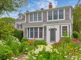 98 Commercial St #U1, Provincetown, MA 02657