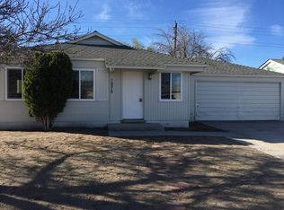 1275 Oxford Ave, Sparks, NV