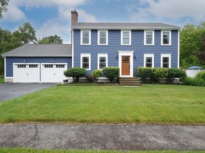 6 Greenbriar Ln, Attleboro, MA, 02703