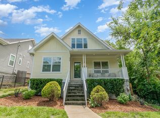 609 S 13th St, Nashville, TN 37206