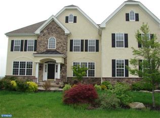 106 W Dorothys Way, Lincoln University, PA 19352