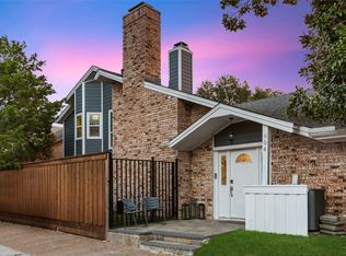 904 Liberty St, Dallas, TX 75204