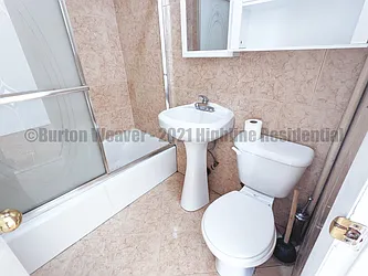 Rented by Highline Residential