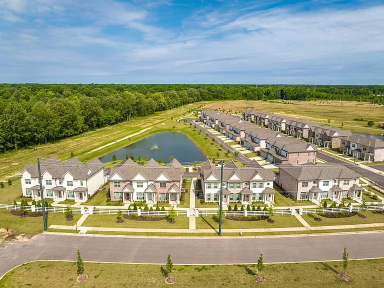 The Villages at Shelby Station — Photo 8