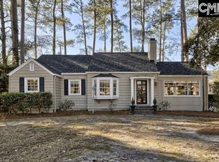 1801 York Dr, Columbia, SC 29204