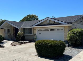 25885 Scripps St, Hayward, CA 94545