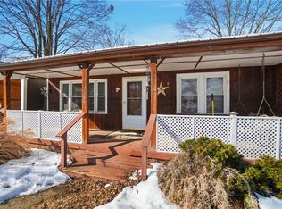 7189 Shaker Rd, Franklin, OH 45005