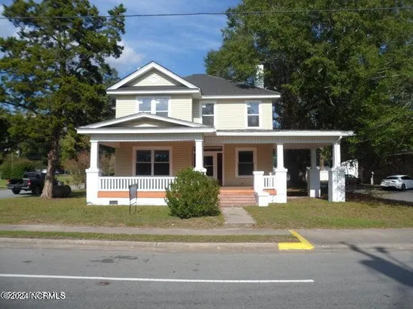 453 Queen Street, Grifton, NC 28530