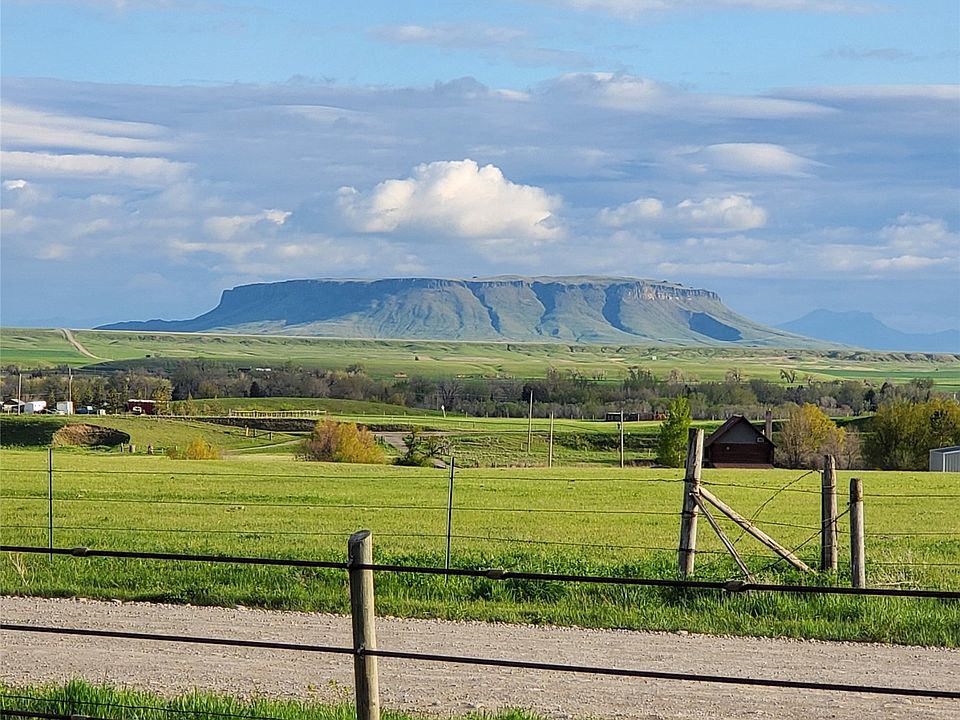 Nhn Open Buckle Rd, Fort Shaw, MT 59443 Zillow