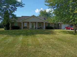 5984 Brockway Rd, Peck, MI 48466
