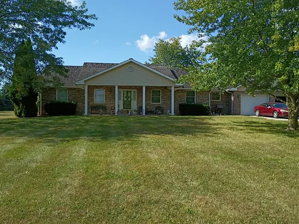 5984 Brockway Rd, Peck, MI 48466