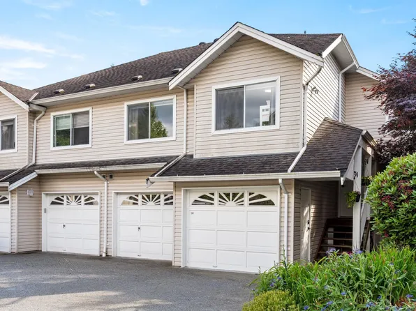 11588 232nd St #36, Maple Ridge, BC V2X 0J6