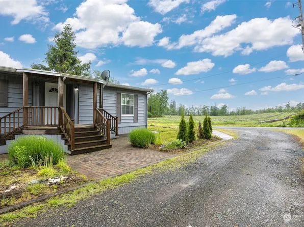 6096 Neevel Road, Ferndale, WA 98248