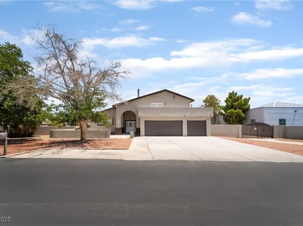 5676 Birchwood Cir, Las Vegas, NV 89120