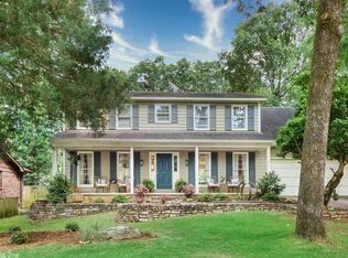 3007 Valley Park Dr, Little Rock, AR 72212