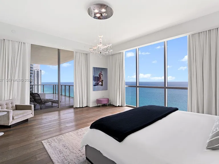 17749 Collins Ave #3101 — Photo 33