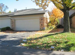11512 Northbrook Way, Saint Louis, MO 63146