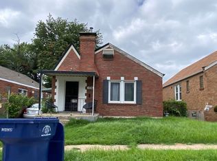 4235 Dressell Ave, Saint Louis, MO