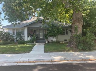 548 N Main Street 547 Spring St, Yreka, CA 96097