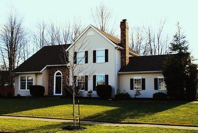 Front Elevation