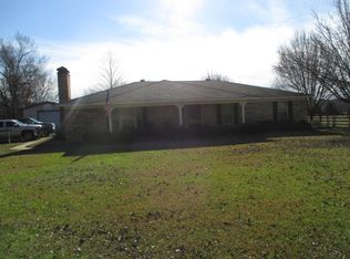 3990 E Fm 1798, Mount Enterprise, TX 75681