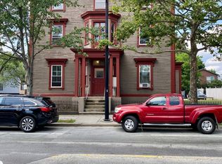 1509 Westminster St APT 6, Providence, RI 02909