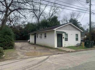 303 Carver Dr, Fort Valley, GA 31030