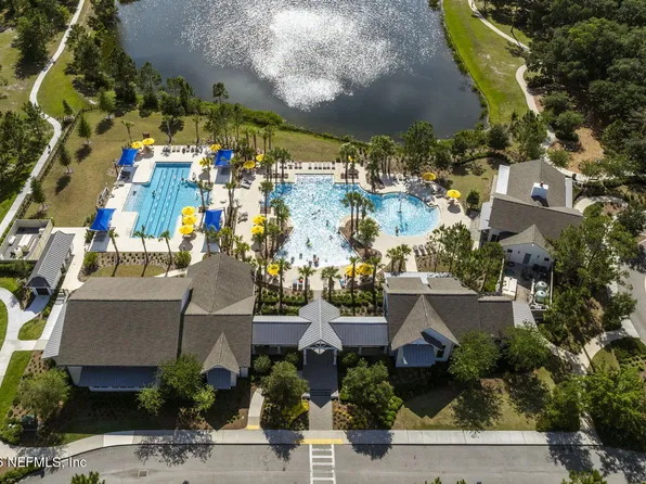 52 PROVIDENCE Drive, St. Augustine, FL 32092