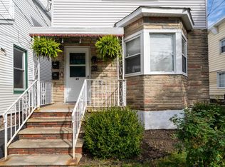 69 W 8th St, Bayonne, NJ 07002