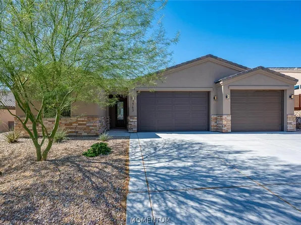 2763 Fort Mojave Drive, Bullhead City, AZ 86429