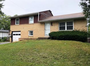 4510 Dundee Ave, Columbus, OH