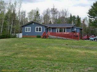 2626 Us Rte 1, Edmunds Twp, ME 04628