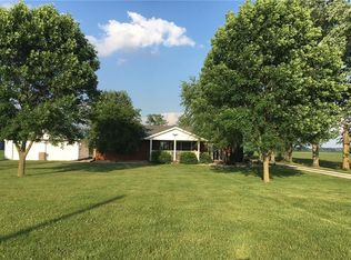 15601 S Jonesville Rd, Columbus, IN 47201