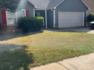 8662 Guthrie Dr, Riverdale, GA 30274