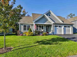 157 Shore Dr, Nashua, NH 03062