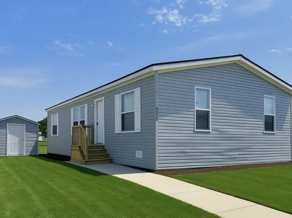 Estimated Payments From 1 200 | 33323 Magnolia Dr #431, New Haven, MI 48048