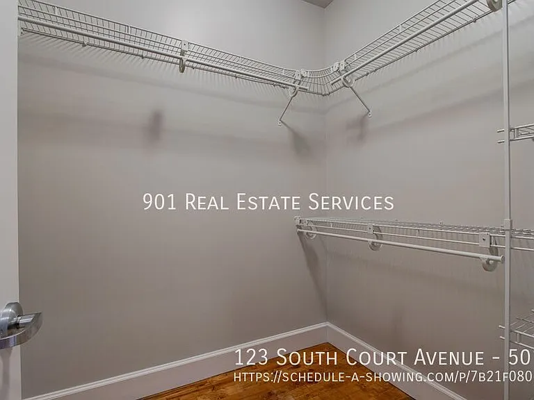 123 S Court Ave #501 — Photo 19