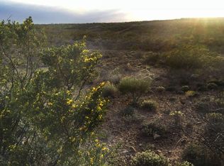 15673 E Marsh Station Rd, Vail, AZ 85641