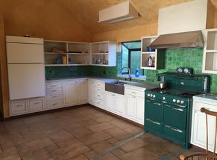 22400 Skyline Blvd, La Honda, CA 94020