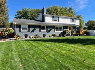 1478 Cammin Dr, Saginaw, MI 48638