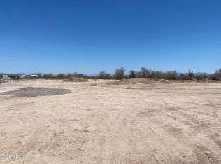 0 E Soledad Ln, Florence, AZ 85132