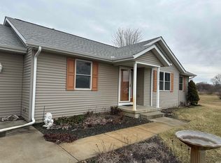 16248 Tropicana Ave, Goshen, IN 46528